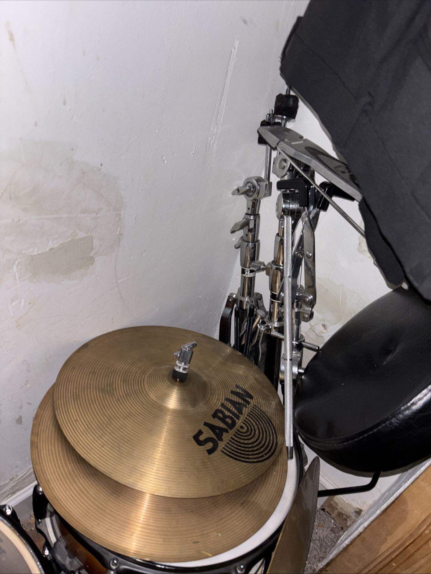 Drums