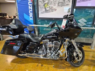 🔥 QUALITY PRE-OWNED — 2015 HARLEY-DAVIDSON ROAD GLIDE SPECIAL 🔥