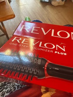 REVLON