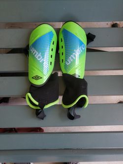 Shin Gaurds Youth Large