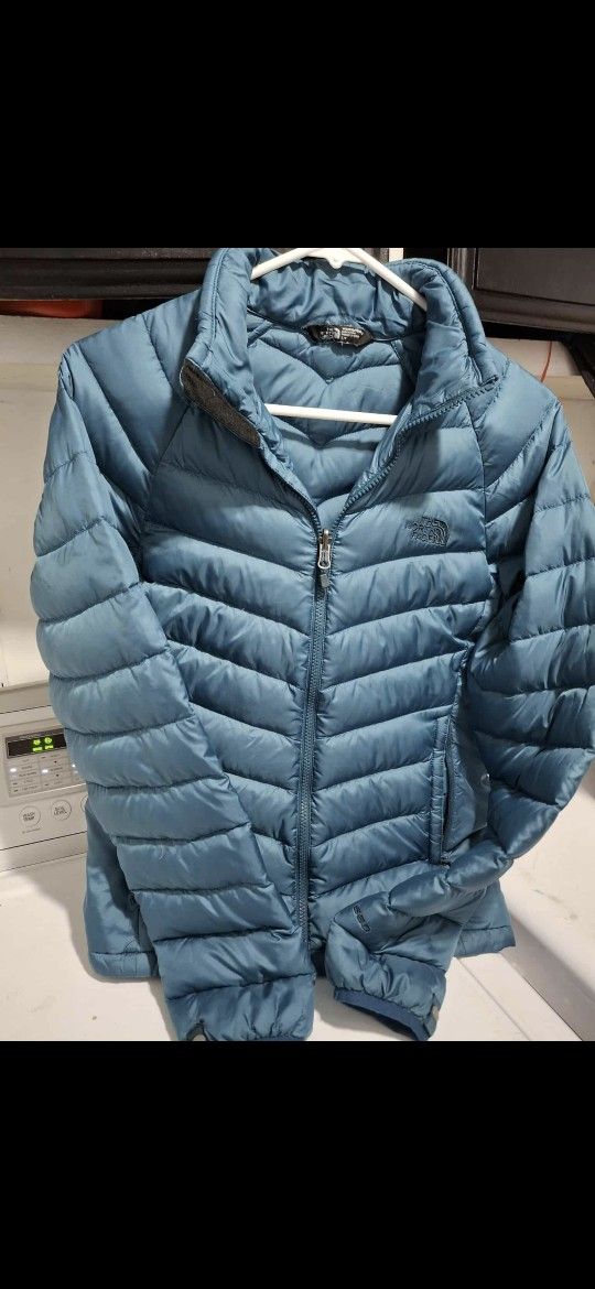Size S THE NORTH FACE MUI BUENAS CONDISIONES DE MUJER