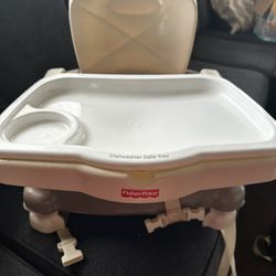 carry along high chair 