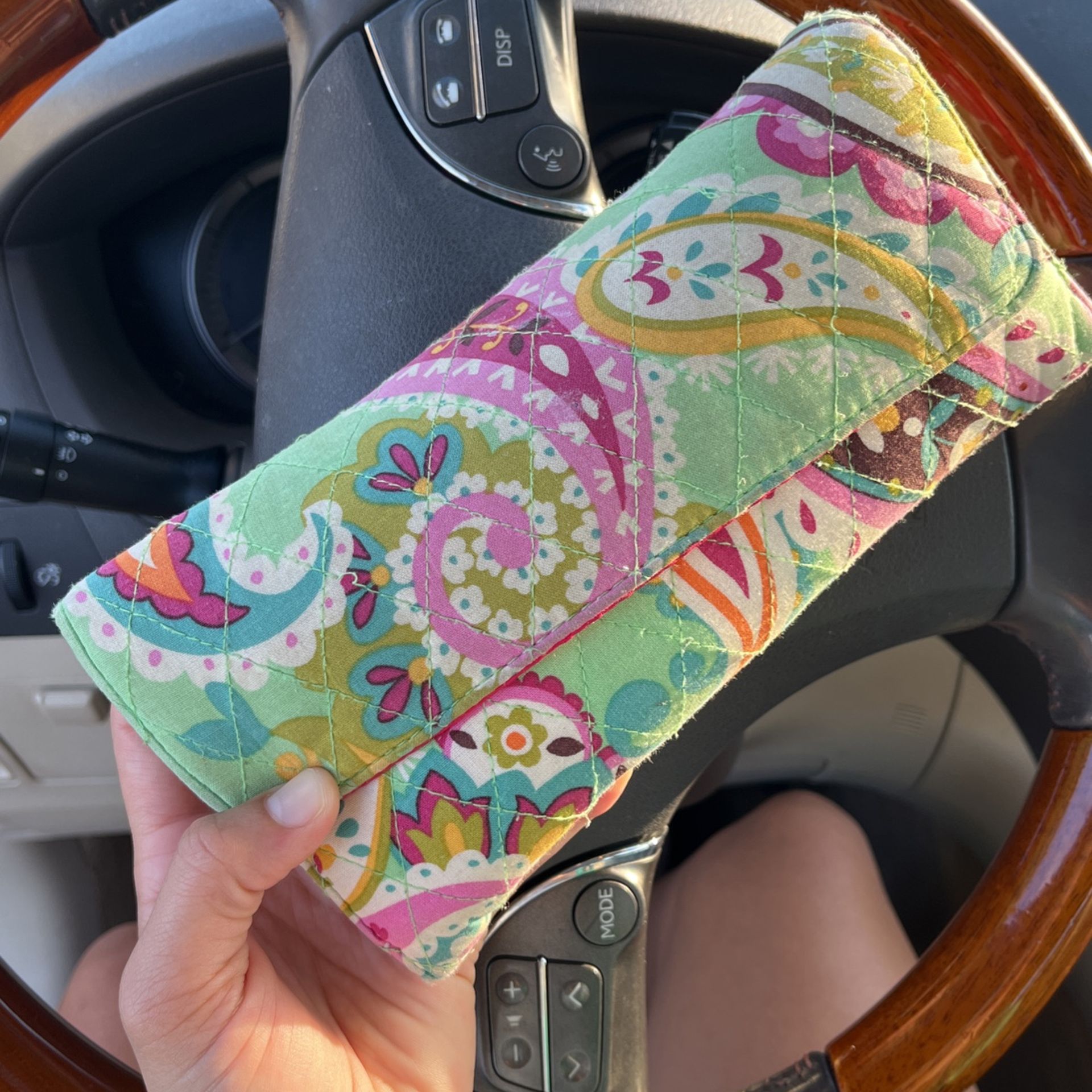 Vera Bradley Wallet