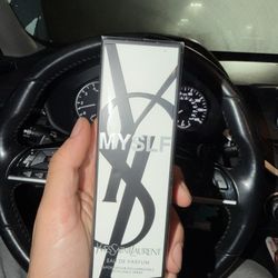 YSL Myself Cologne