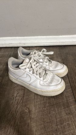 Air Force ones