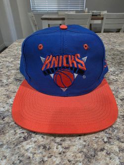 Knicks Hat