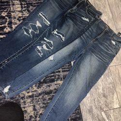Women’s Jeans 