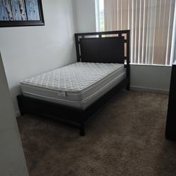 Free Bed