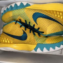 Nike Kyrie