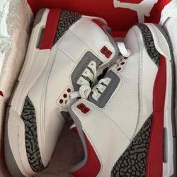 Jordan 3 Retro 6.5 Y