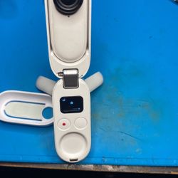 Insta360 Go2