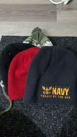 Beanies