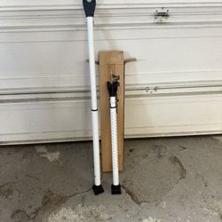 Masterlock Door Security Bar