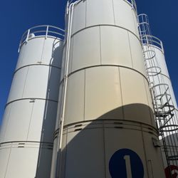 Storage Tanks