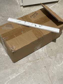 10 Pecies of marble Trim