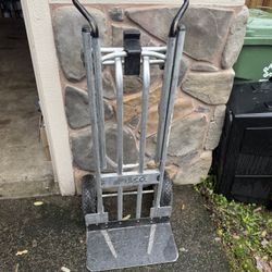 Hand Truck