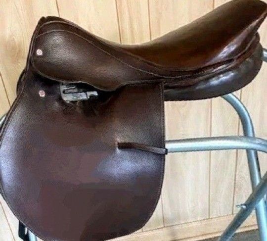 Horse Saddle