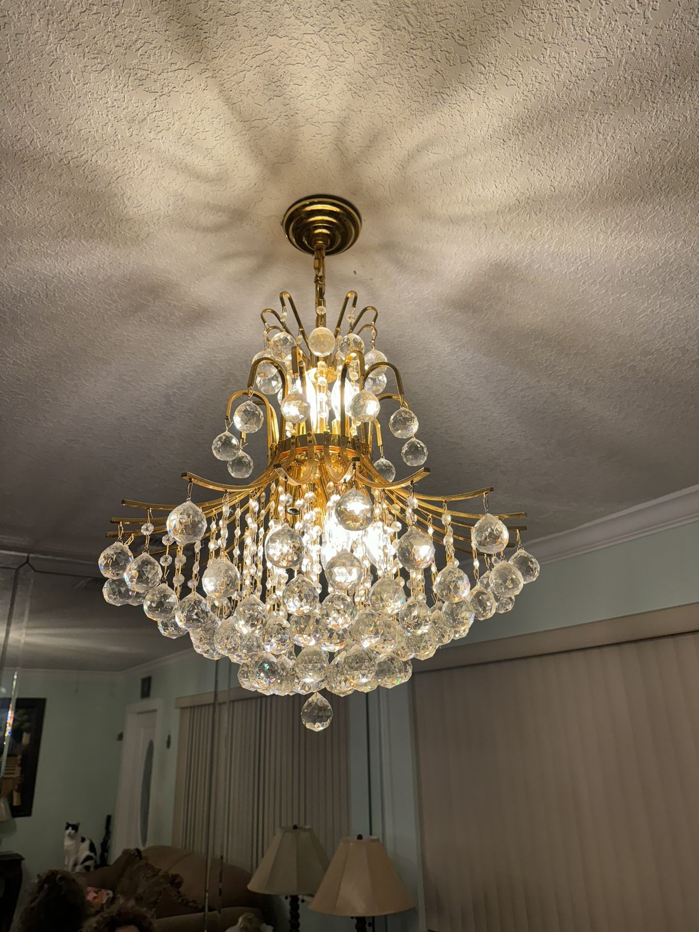 Living room Lamp,All Products : American Fashion Style Bags On Sale