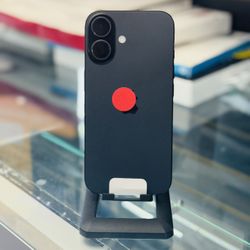 iPhone 16 Verizon 