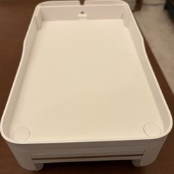 Automatic Food Dispenser Stand