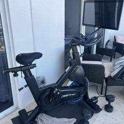MYX Fitness Bike