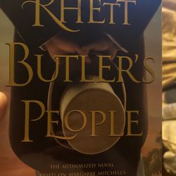 Rhett Butlers People 
