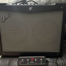 Fender Mustang IV (V.2) Guitar Amp