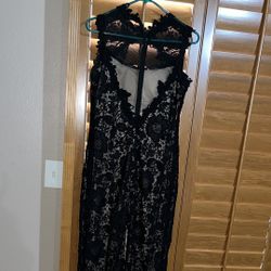 Evening Dress