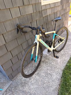 Specialized Diverge Sport Gravel Bike