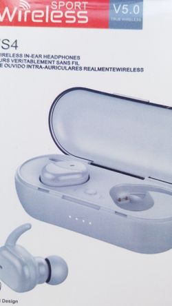 SPORT WIRELES