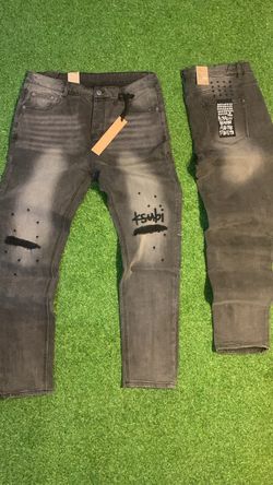 Ksubi Brand Jeans