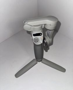 Gimbal Stabilizer