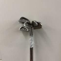 Ping Eye 2 Irons 3-PW (*9i Head Only!)