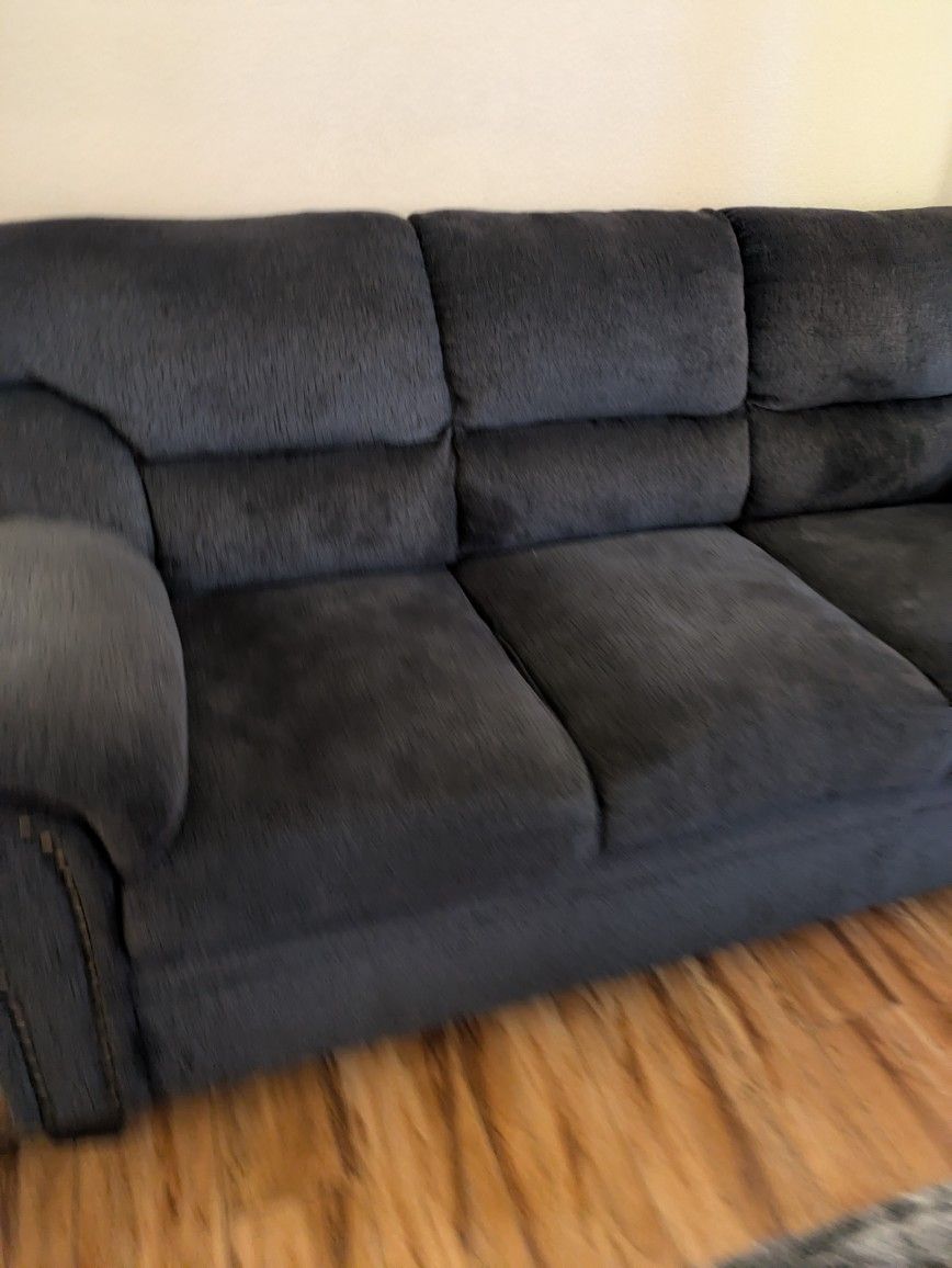 3 Piece Sofas