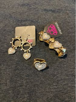 Paparazzi Jewerly