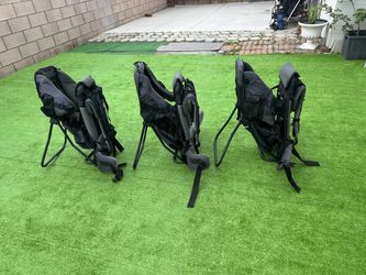 Baby Hiking $40 Each 