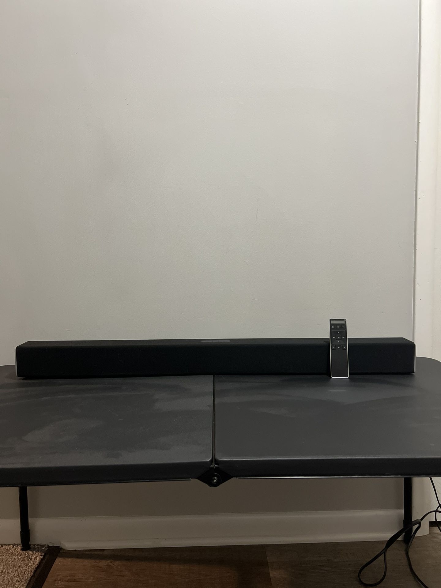 Vizio 2.1 Soundbar