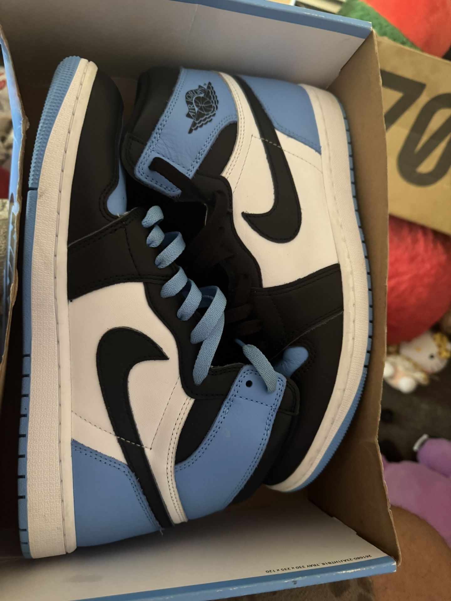 Jordan 1 