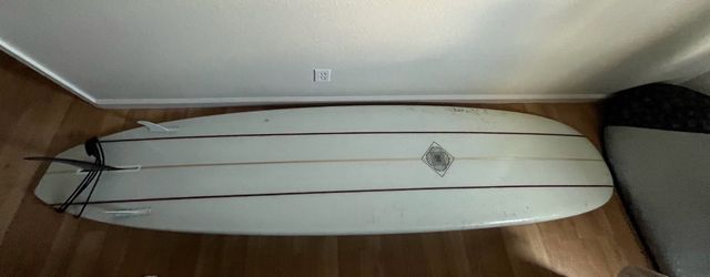 Jim Ellington 9'0" Longboard $700 OBO