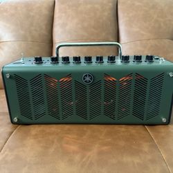Used Yamaha THR10x  Guitar Amp