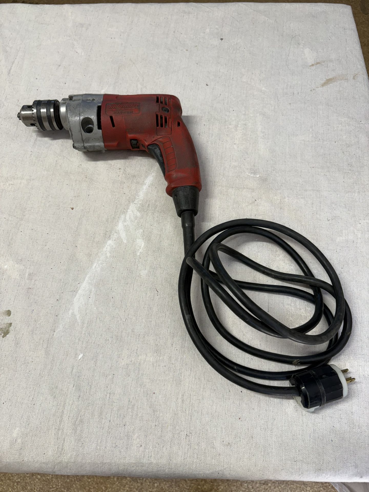 Power Drill
