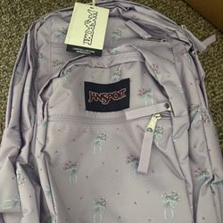 Serious Buyers Only  Read Before Messaging Jansport And Nike Backpacks $20