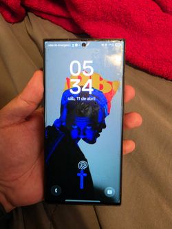 Samsung S23 Ultra