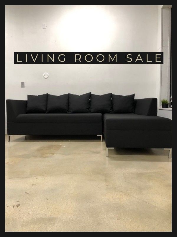 Modern Sectional Sofa couch