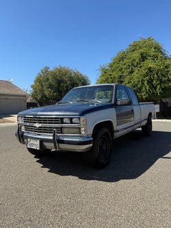 1999 Ford Ranger