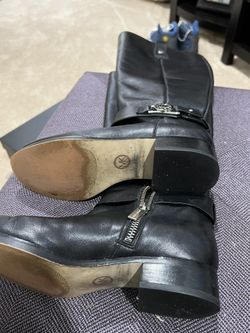 Mk Boots For Sale
