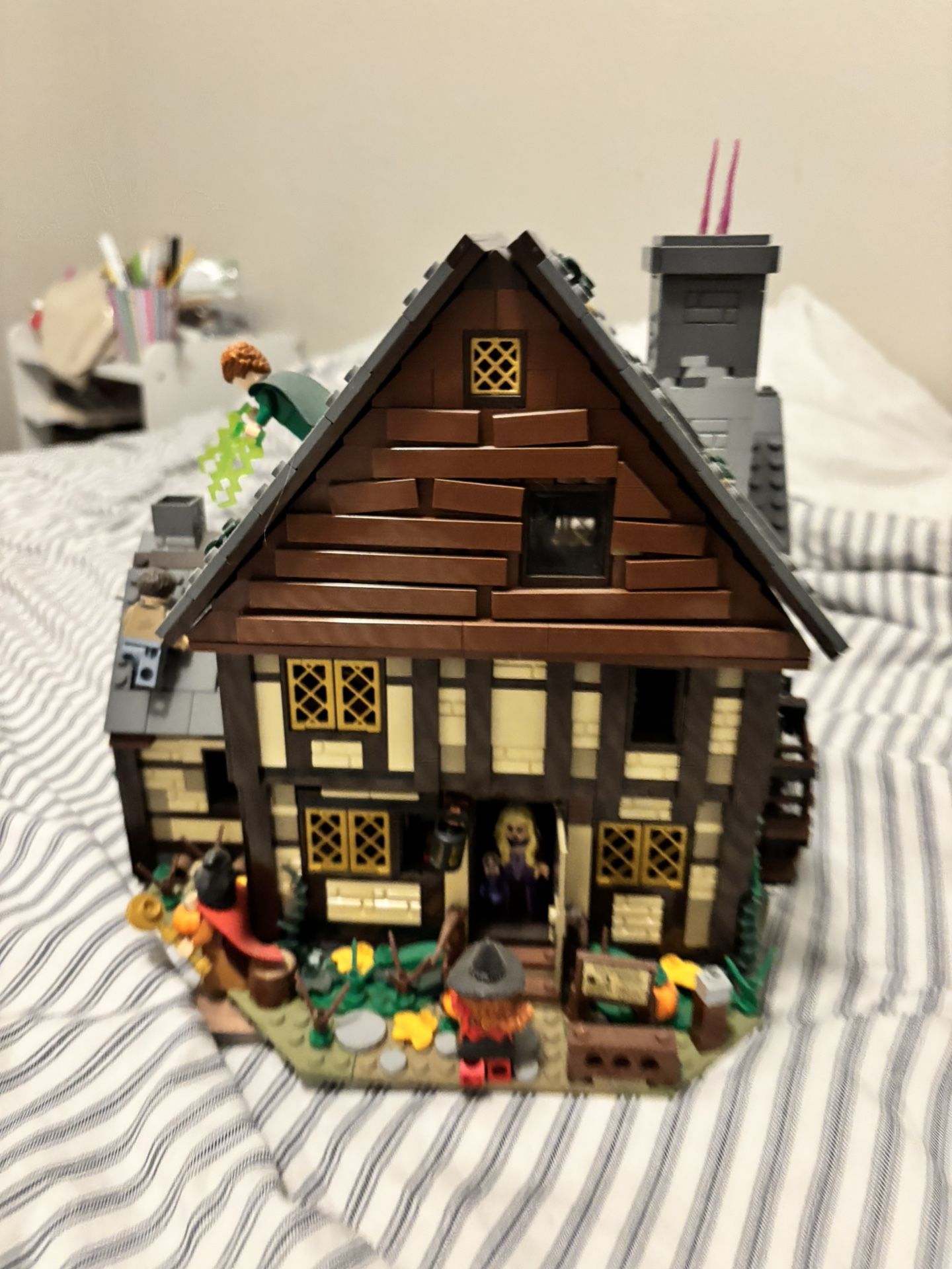 Hocus Pocus Lego