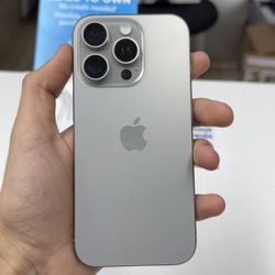 iPhone 16 Pro 128GB