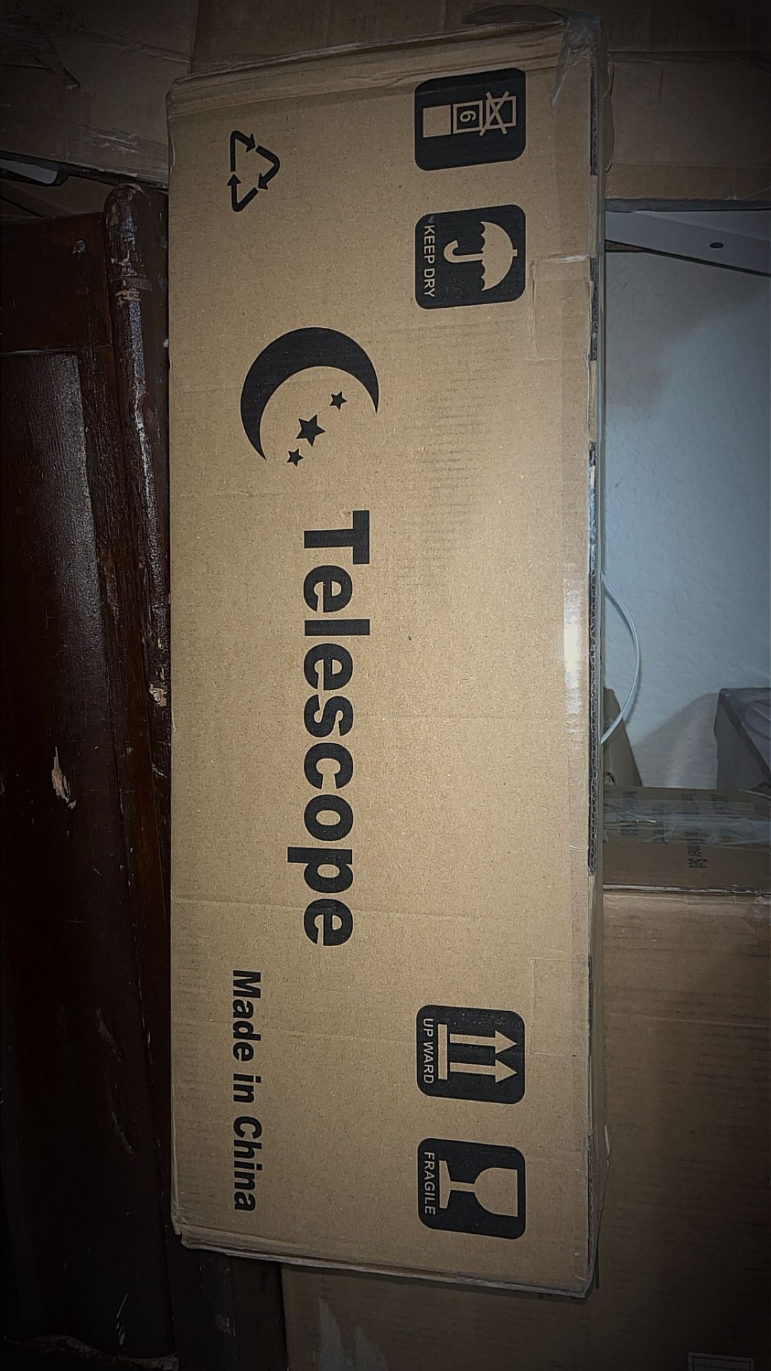Kids Telescope