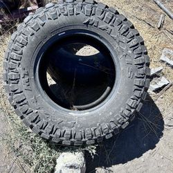 Maxxis RZR M/T